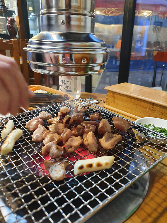 복주소막창 이미지