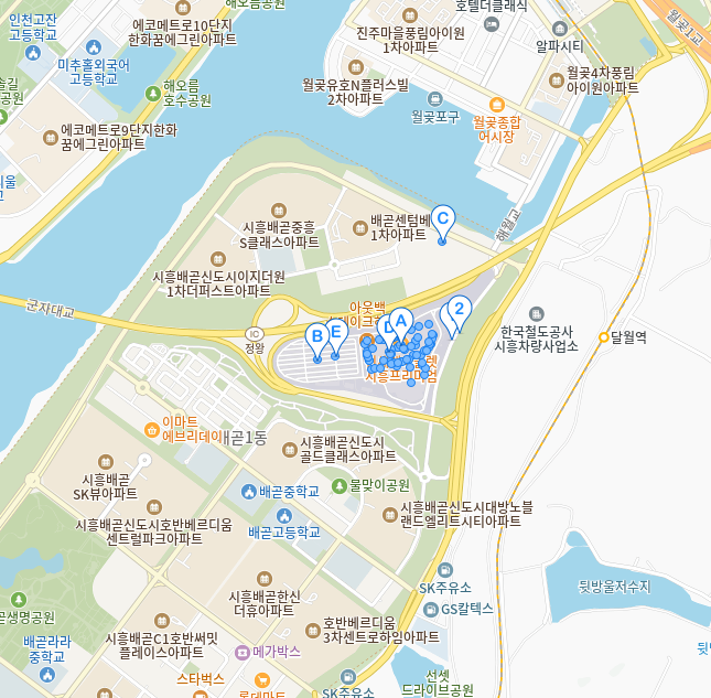 매장 위치