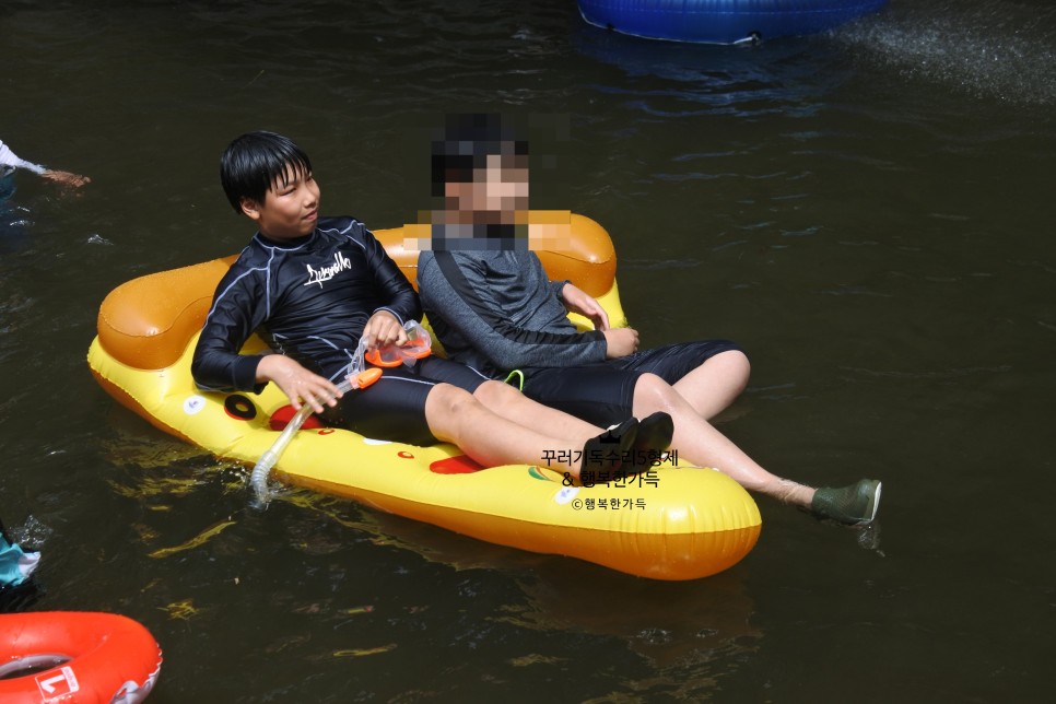 서산 가족 펜션 가족펜션 서산계곡펜션에서 31