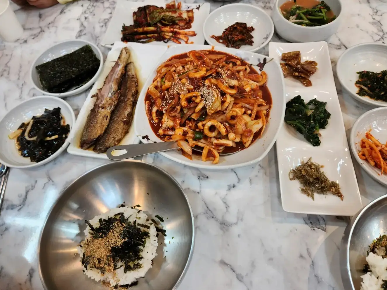 국수먹고갈래 4
