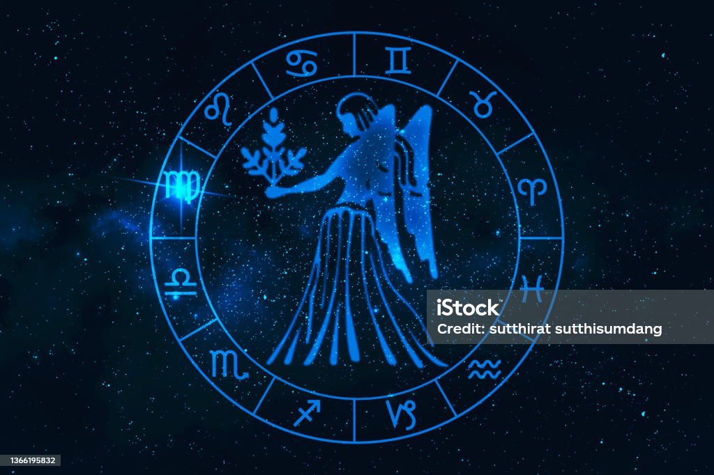  처녀자리의 기원과 특징