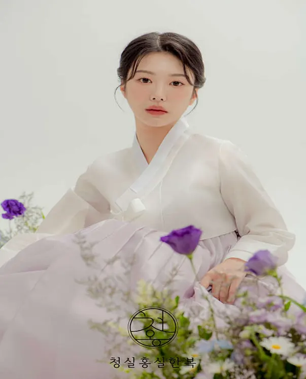 청실홍실한복 노원점