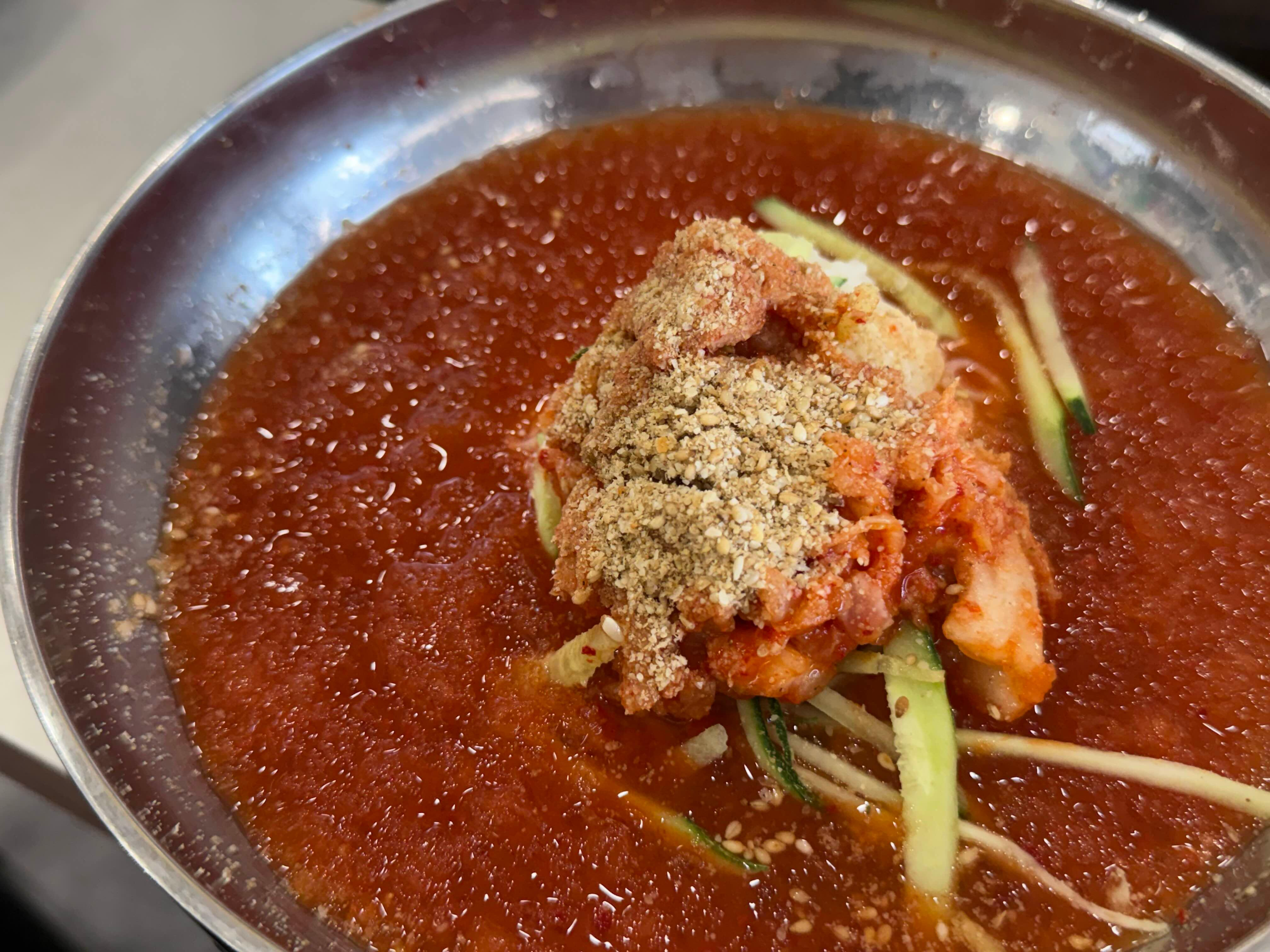 우리집오리 오천점 사진 8