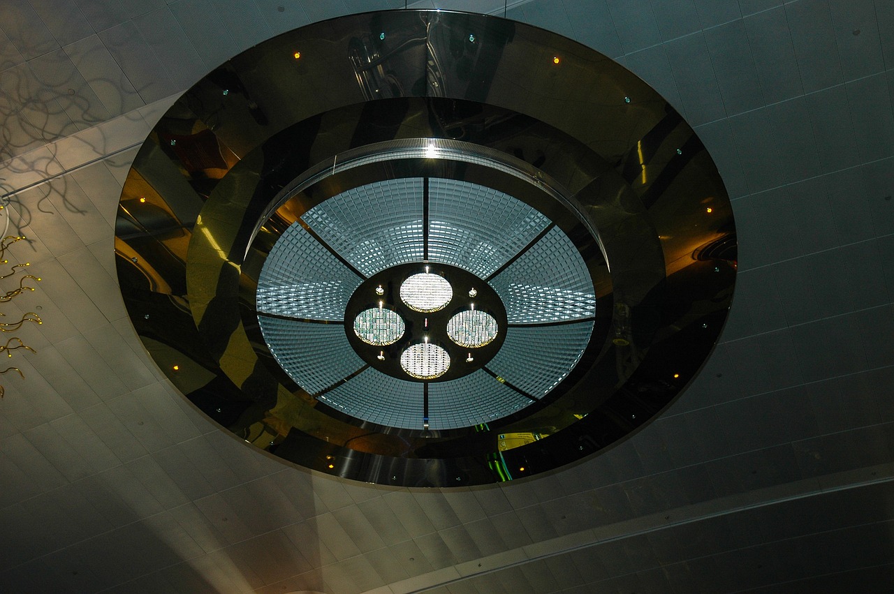 환기장치(換氣裝置, ventilation device)