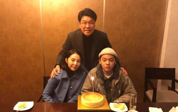  장제원 아들 음주운전 논란 재조명
