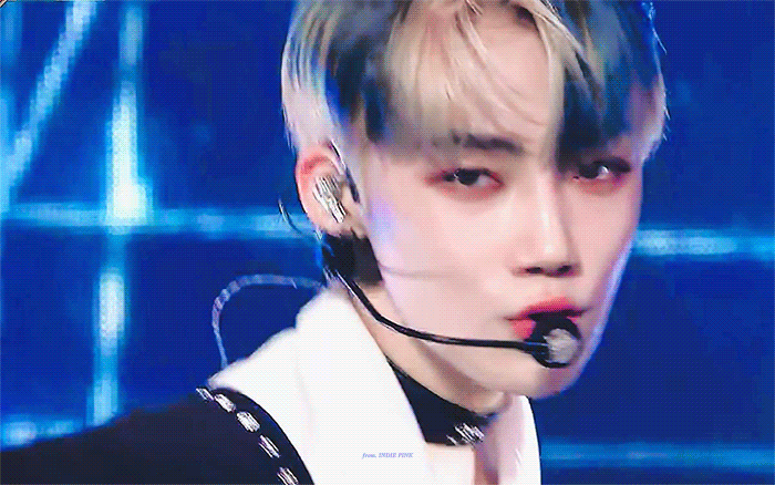 New Chanhee Gif New Chanhee Choichanhee Discover Share Gifs In 2021 Gif Cool Gifs Animated Gif