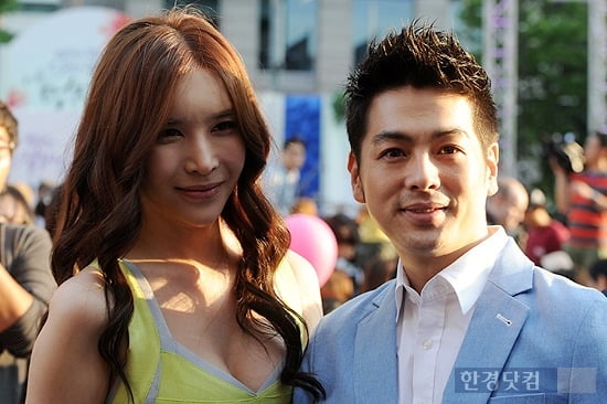  하리수 미키정 10년만에 이혼한 이유?