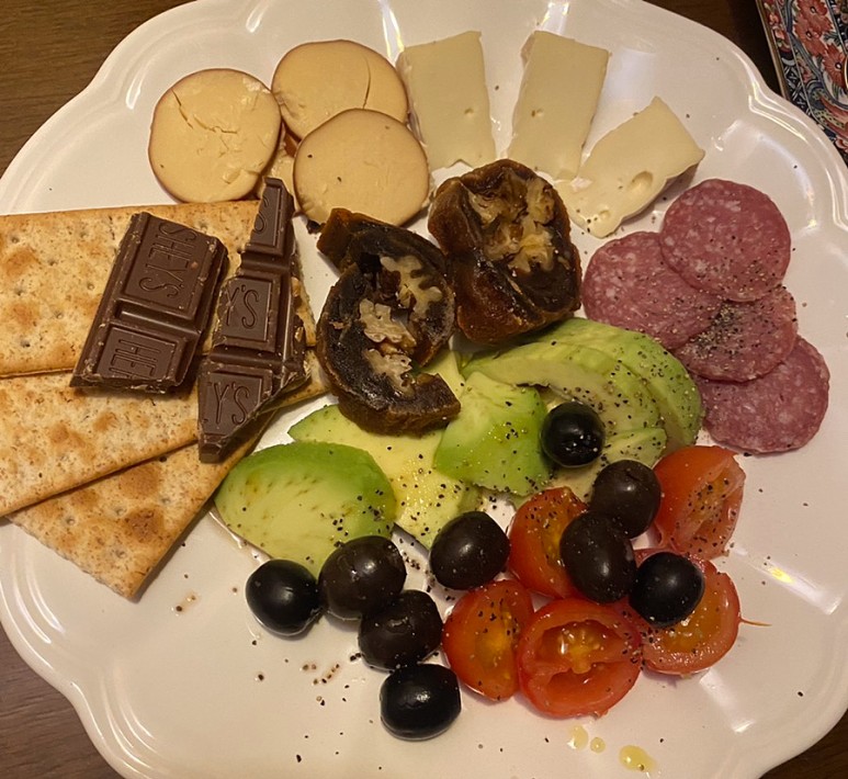 망원동카페 겸 술집 19