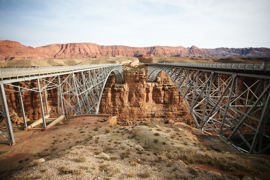  16  007 그랜드캐년  나바호(Navajo) 다리  캐납(Kanab)