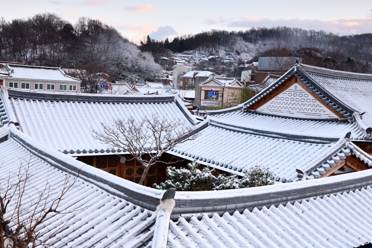 겨울방학 가볼만한 곳