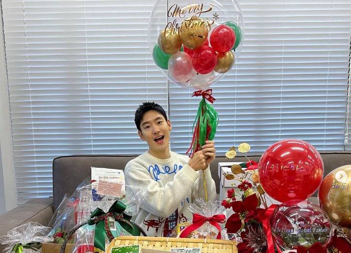 이제훈 프로필[배우]나이 인스타 결혼 2