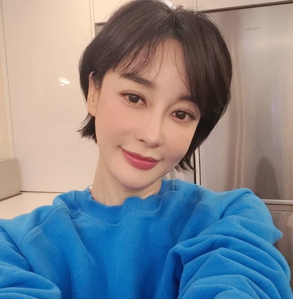  배우 김혜은 프로필, 나이, 키, 고향, 학력, 결혼, 소속사