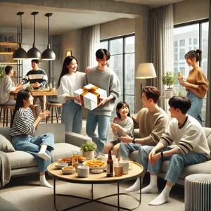 2025년 설 명절 지원금 총정리