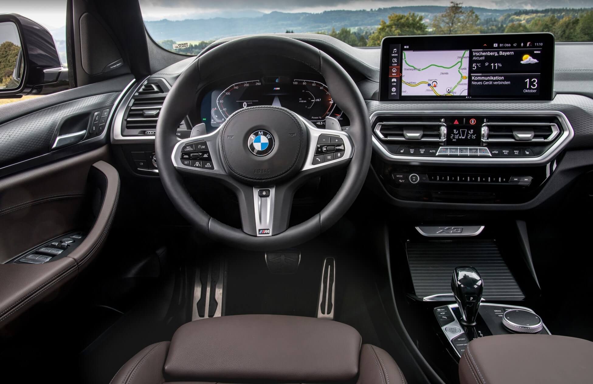 BMW X3 가격표