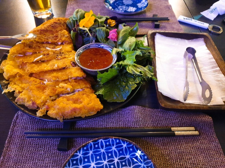  망포역맛집 비스트로 랑랑 분위기 좋은 저녁 맛집으로 추천해요