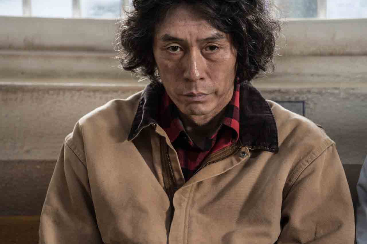 살인자의 기억법- 설경구-김남길