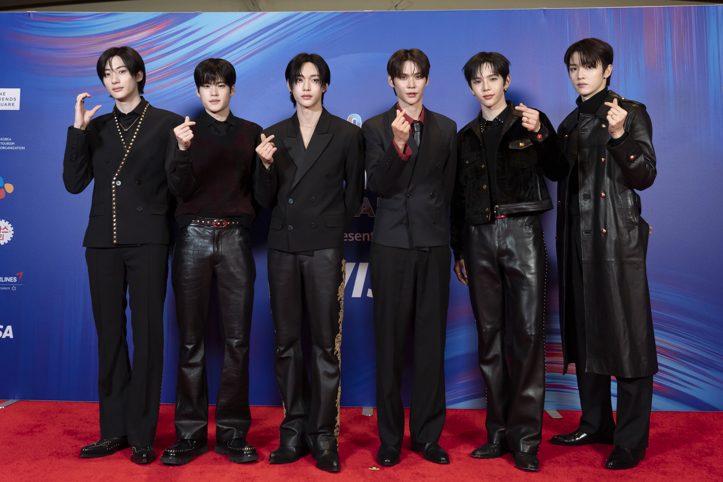 20241122마마레카트위터가족사진