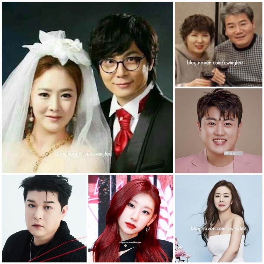  라디오스타 김호중 나이 진성 와이프 용미숙 직업 프로필 집 위치 ️있지 채령 나이 키 인스타 학력 가수 금잔디 프로필 슈퍼주니어 신동 라스 784회 아내 부인