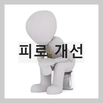 피로개선표현