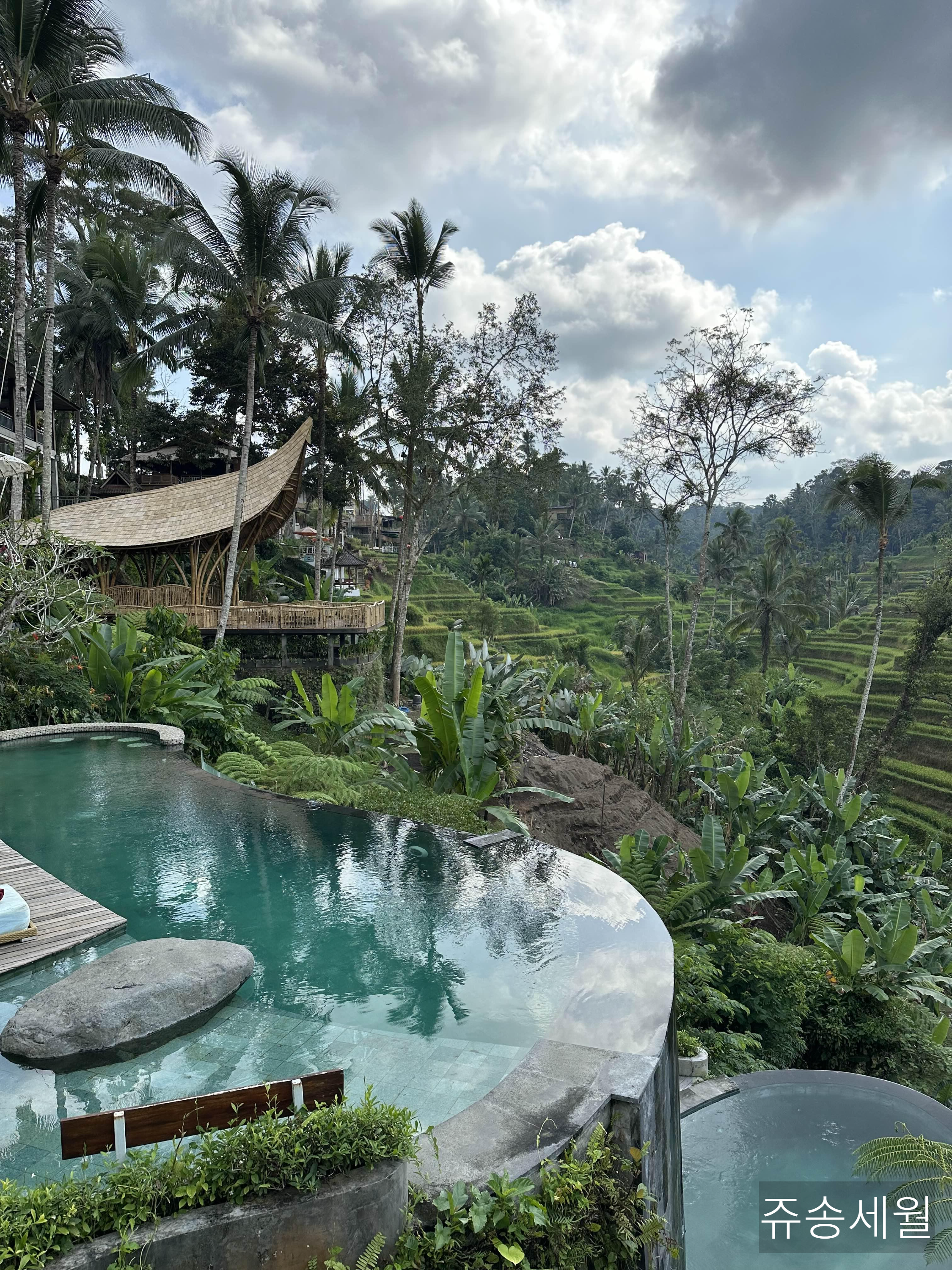 ubud tis cafe