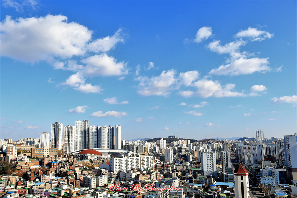  12월에는 행복하고 즐거운 일만 가득 하시길...!!!