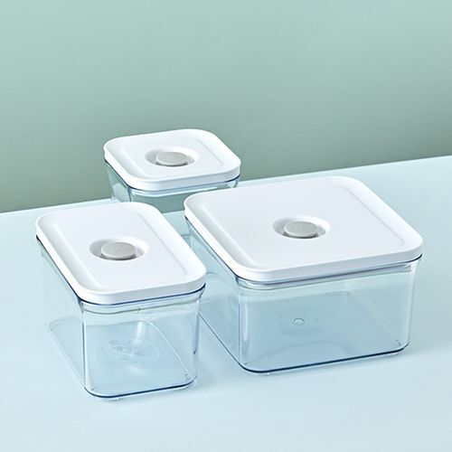 썩지 않아~ 진공 밀폐 용기 1