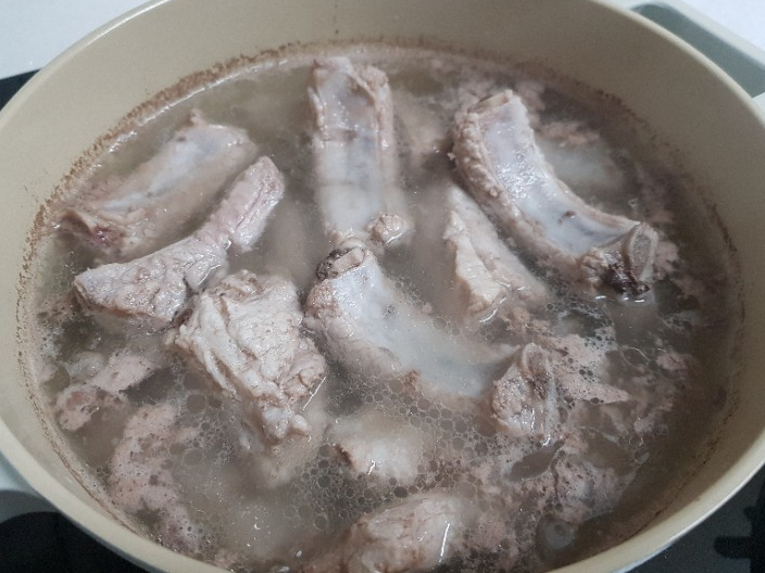 산수골목장 이미지