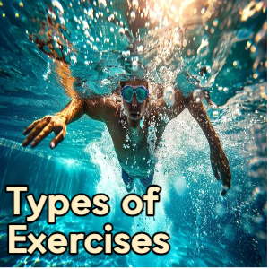 Types of Exercises