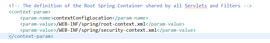  NoSuchBeanDefinitionException: No bean named 'dataSource' available