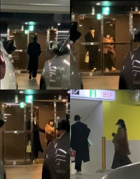  태연라비 투샷 사진.jpg