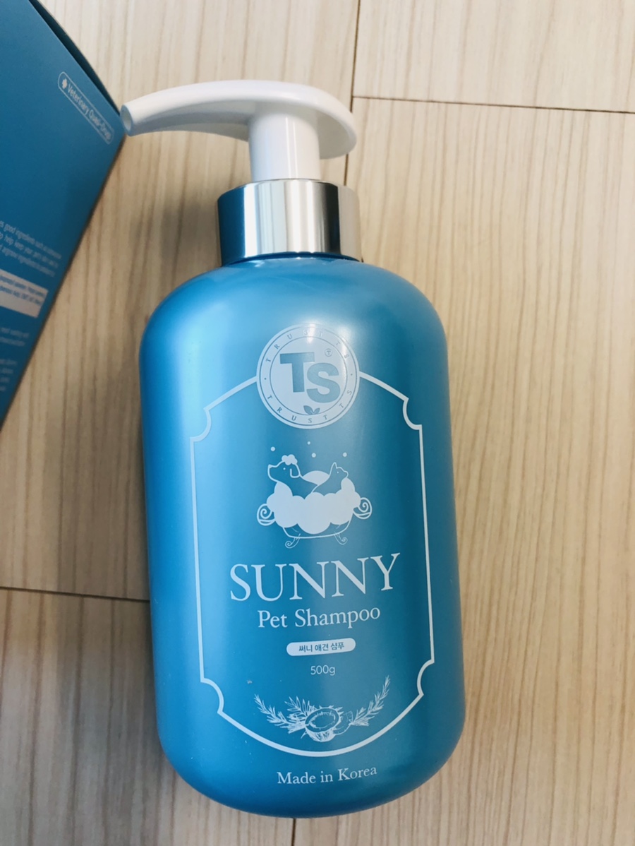 아모레퍼시픽 샴푸 종류 [내돈내산] 애견 샴푸 : TS써니 / 15