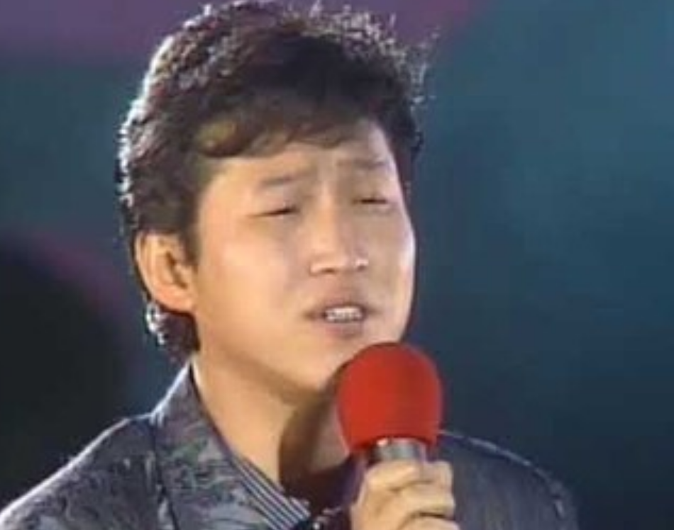 "하교하던 중학교 교사를 그만..." 조용필과 어깨를 나란히 하던 김범룡이 바람처럼 사라진 충격적인 이유