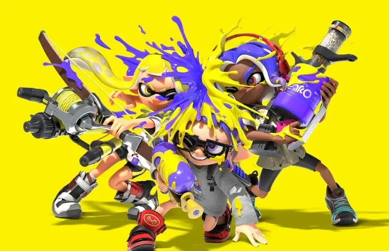  스플래툰 3 공략 무기, Splatoon 3: 무기 잠금 해제 방법