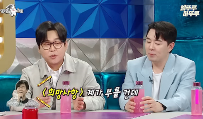 여고생 작곡가가 당시 최고 가수한테 곡 줬는데 거절 당하자 보인 반응 | 인스티즈