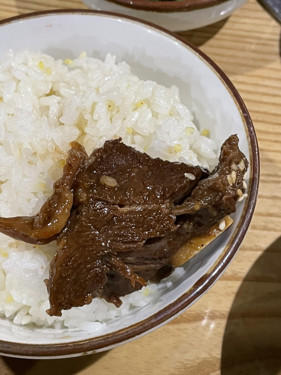 이혜정 한남동 맛집 | 한남동 게장으로 24