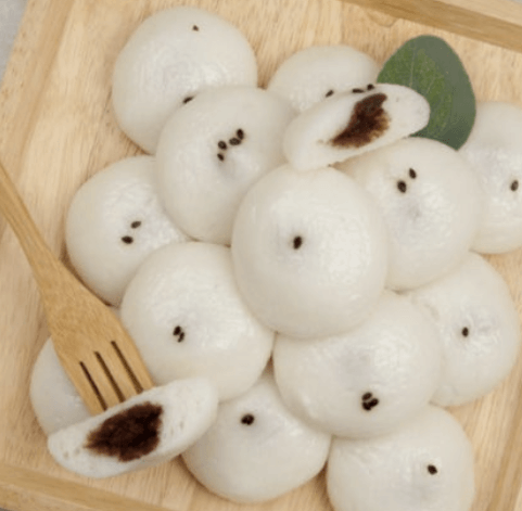 기정떡
