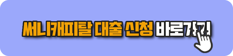 써니캐피탈 대출 신청 바로가기