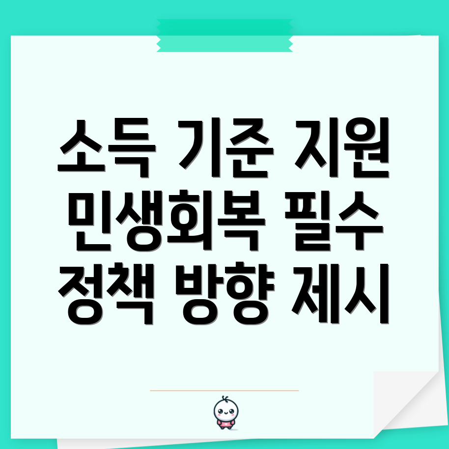 민생회복지원금