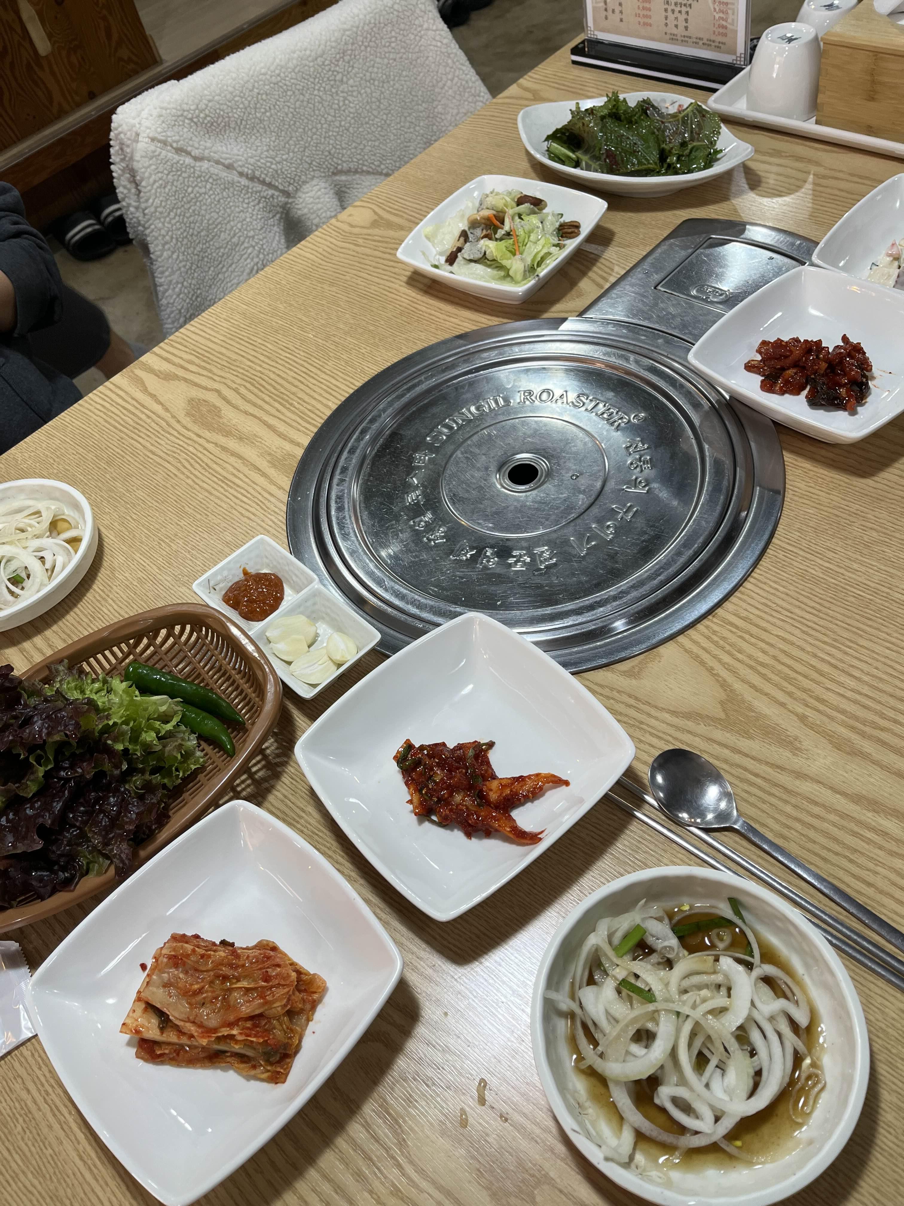 다로갈비 이미지