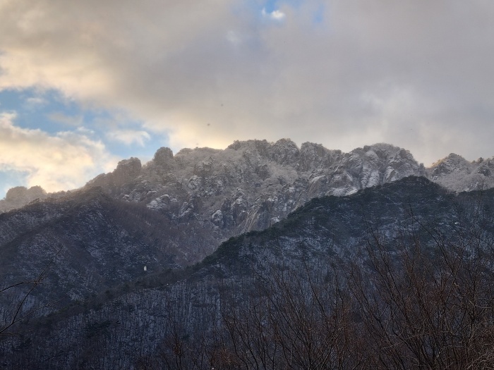 대둔산