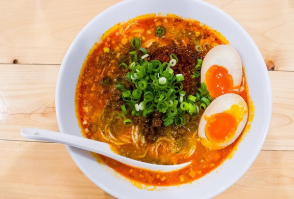 라면과 라멘 