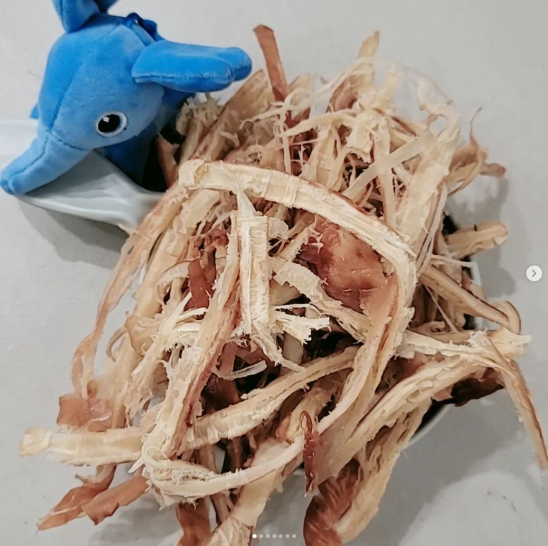 막내딸집건어물 이미지