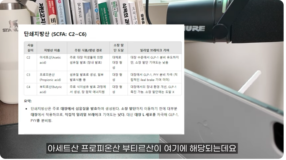 다이어트와 식욕 조절 원리
출처 youtube 홍슐린 Hongsulin