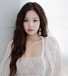  블랙핑크 제니 엄마