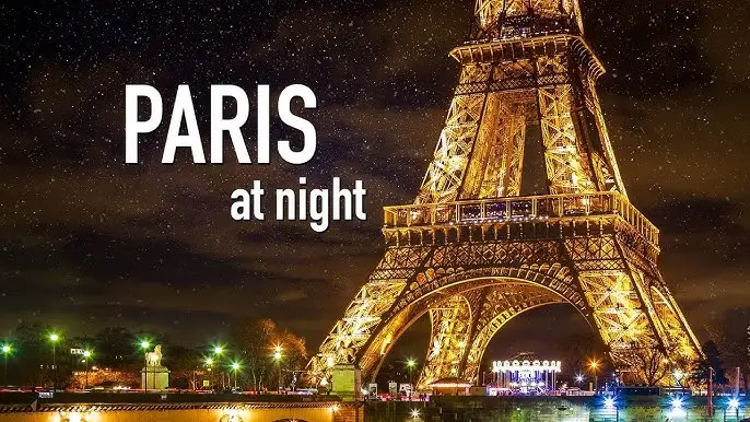 파리(Paris)