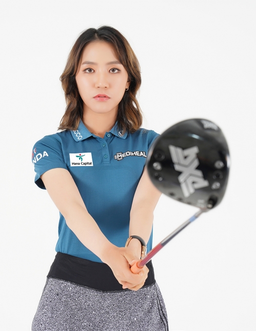  LPGA 투어프로 '리디아 고'(Lydia Ko) 프로필