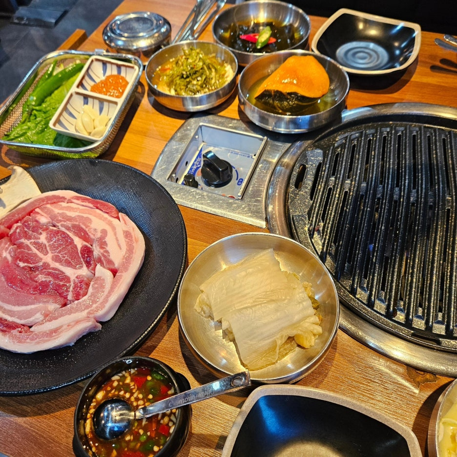 도담도담정육식당 이미지