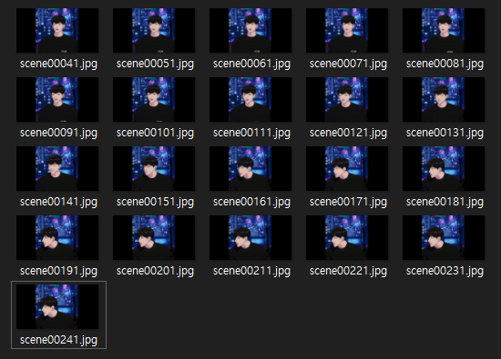 240219 노은하 라이브 컷