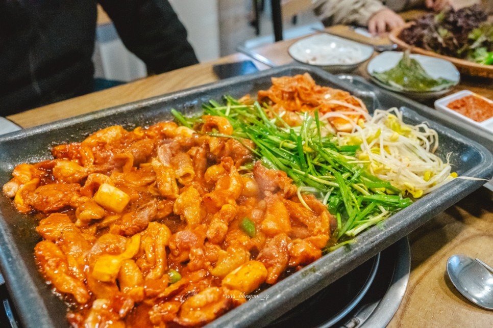 제주시청밥집 18