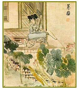 우수(雨水) 절기와 관련된 풍습